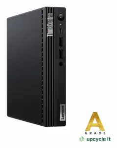 upcycle it Lenovo ThinkCentre M90q (Refurbished) A