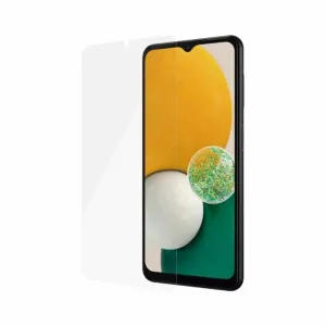 PanzerGlass SAFE. by PanzerGlass Screen Protector Samsung Galaxy A14 A14 5G Ultra-Wide Fit