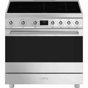 Smeg Symphony C9IMX2