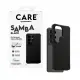 PanzerGlass CARE by PanzerGlass Samba Case Black w. Qi Samsung Galaxy S26 Ultra #5
