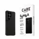 PanzerGlass CARE by PanzerGlass Samba Case Black w. Qi Samsung Galaxy S26 Ultra #6