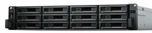 Synology RackStation RS3621XS+