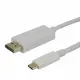 Deltaco USBC-DP100A