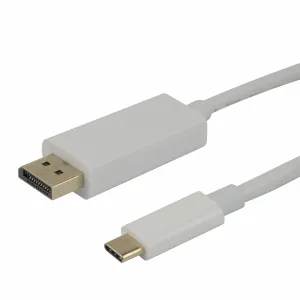 Deltaco USBC-DP100A