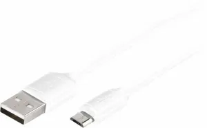 Vivanco VVITUSBMICUSBA10W