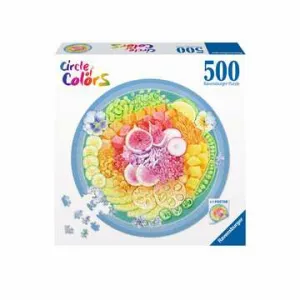 Ravensburger Poke Bowl