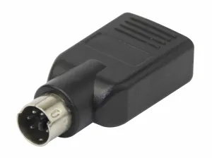 Deltaco USB-81