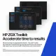 HP ZGX Nano G1n AI Station #12