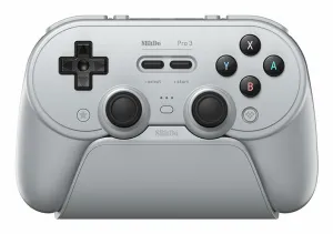 8Bitdo Pro 3 Bluetooth