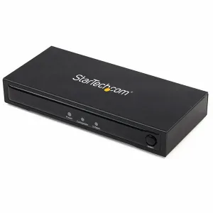 StarTech.com VID2HDCON2