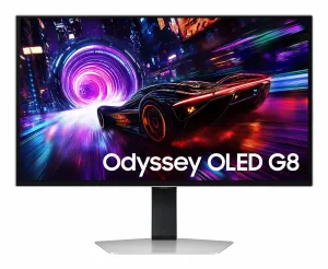 Samsung Odyssey G81SF