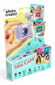 Canal Toys Photo Creator CLK 063