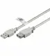 Goobay USB Verl AA 180 HiSpeedCert 2.0 1.8m