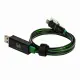 RealPower USB A/Lightning 0.75m