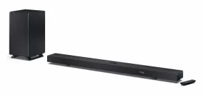 Sharp HT-SBW55121(BK)