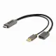 StarTech.com 128-HDMI-DISPLAYPORT