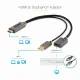 StarTech.com 128-HDMI-DISPLAYPORT #8
