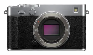 Fujifilm X-E5 Body