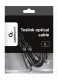 Gembird Toslink, 1m #3