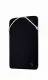 HP Reversible Protective 14.1-inch Silver Laptop Sleeve #2