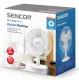 Sencor SFE 2327WH #7
