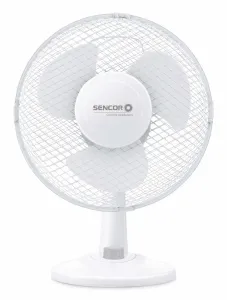 Sencor SFE 2327WH