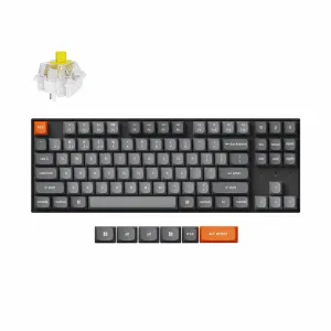Keychron K8 Max