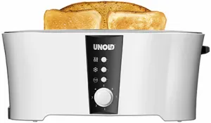 Unold Design Dual