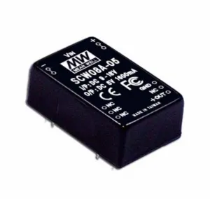 MEAN WELL SCW08B-15