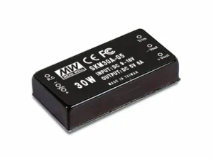 MEAN WELL SKM30B-05