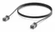 Ubiquiti UACC-Cable-Patch-Outdoor-C6A-1M-BK