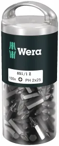 Wera 851/1 Z DIY 100 SiS