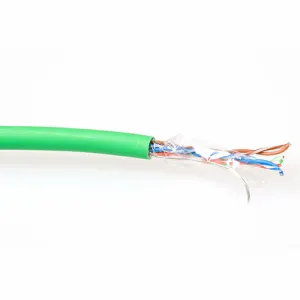 ACT CAT5E FTP LSZH (FP770H) 100m