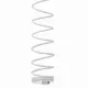 CLUB3D CLUB 3D USB-C Magnetic-Coil Cable White #5