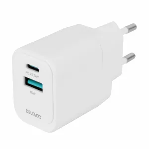 Deltaco USBC-AC154