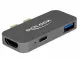 DeLOCK mini Dockingstation für macbook mit 5K