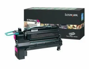 Lexmark X792X1MG