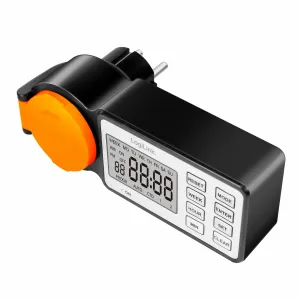 LogiLink ET0016