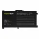 Green Cell HP167 #4