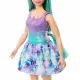 Barbie A Touch of Magic HRR15 #4