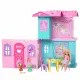 Barbie Chelsea JFW49 #5