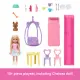 Barbie Chelsea JFW49 #8