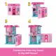 Barbie Chelsea JFW49 #7