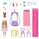 Barbie Chelsea JFW49 #4