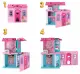 Barbie Chelsea JFW49 #2