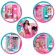 Barbie Chelsea JFW49 #3