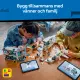LEGO City Airport with Airplane #11