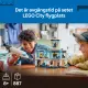 LEGO City Airport with Airplane