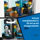 LEGO City Airport with Airplane #8