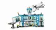LEGO City Airport with Airplane #5